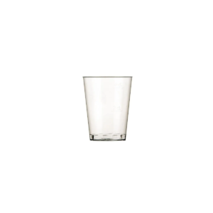 50ml Plastic Shot Glass - Image 7