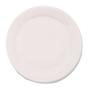 9'' Paper Plates