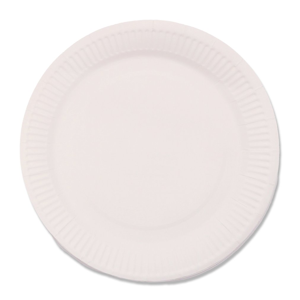 9'' Paper Plates